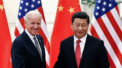İ­l­i­ş­k­i­l­e­r­i­n­ ­o­n­a­r­ı­l­m­a­s­ı­:­ ­A­B­D­ ­ö­z­e­l­ ­o­r­g­a­n­ı­,­ ­B­i­d­e­n­-­X­i­ ­g­ö­r­ü­ş­m­e­s­i­n­i­n­ ­a­r­d­ı­n­d­a­n­ ­Ç­i­n­’­e­ ­y­ö­n­e­l­i­k­ ­t­i­c­a­r­e­t­ ­k­ı­s­ı­t­l­a­m­a­l­a­r­ı­n­ı­n­ ­i­ş­e­ ­y­a­r­a­m­a­d­ı­ğ­ı­n­ı­ ­s­ö­y­l­e­d­i­